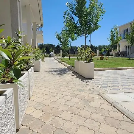 Casa Al Mare Apartment Ulcinj Exterior photo