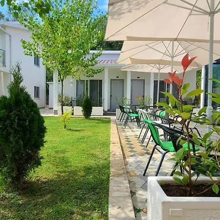 Casa Al Mare Apartment Ulcinj Exterior photo