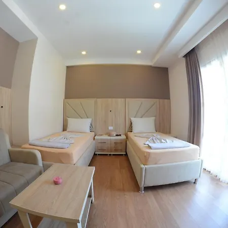 Casa Al Mare Apartment Ulcinj Exterior photo