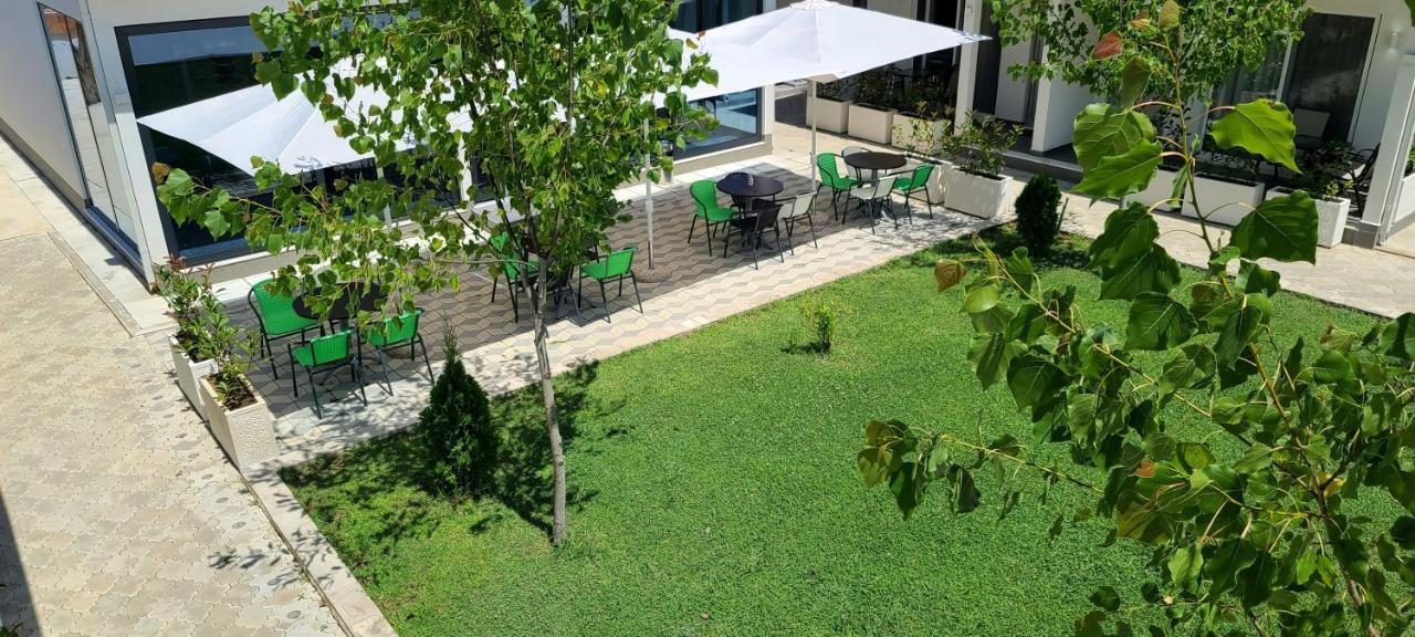 Casa Al Mare Appartamento Ulcinj