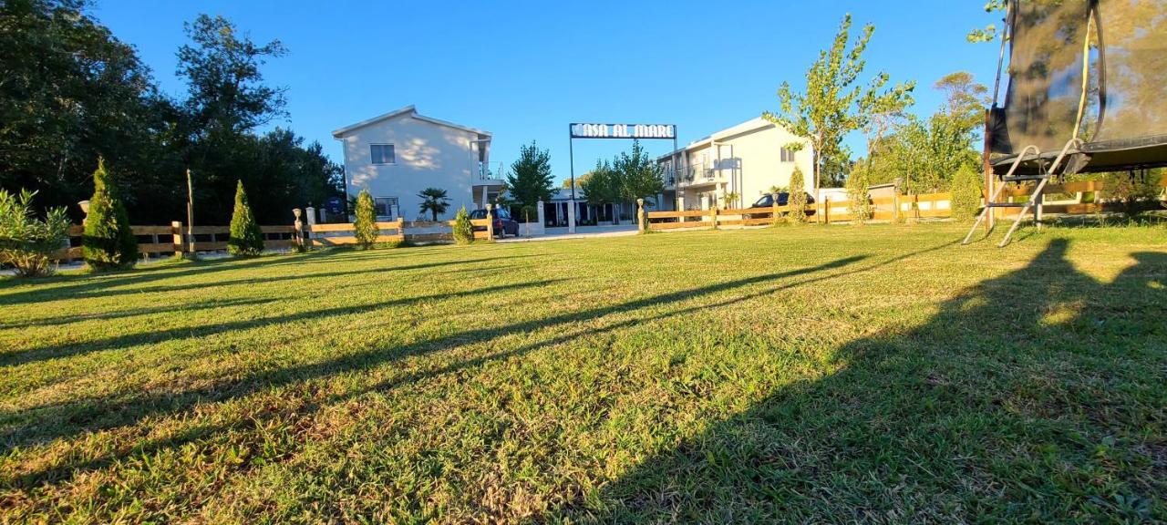 Appartamento Casa Al Mare *